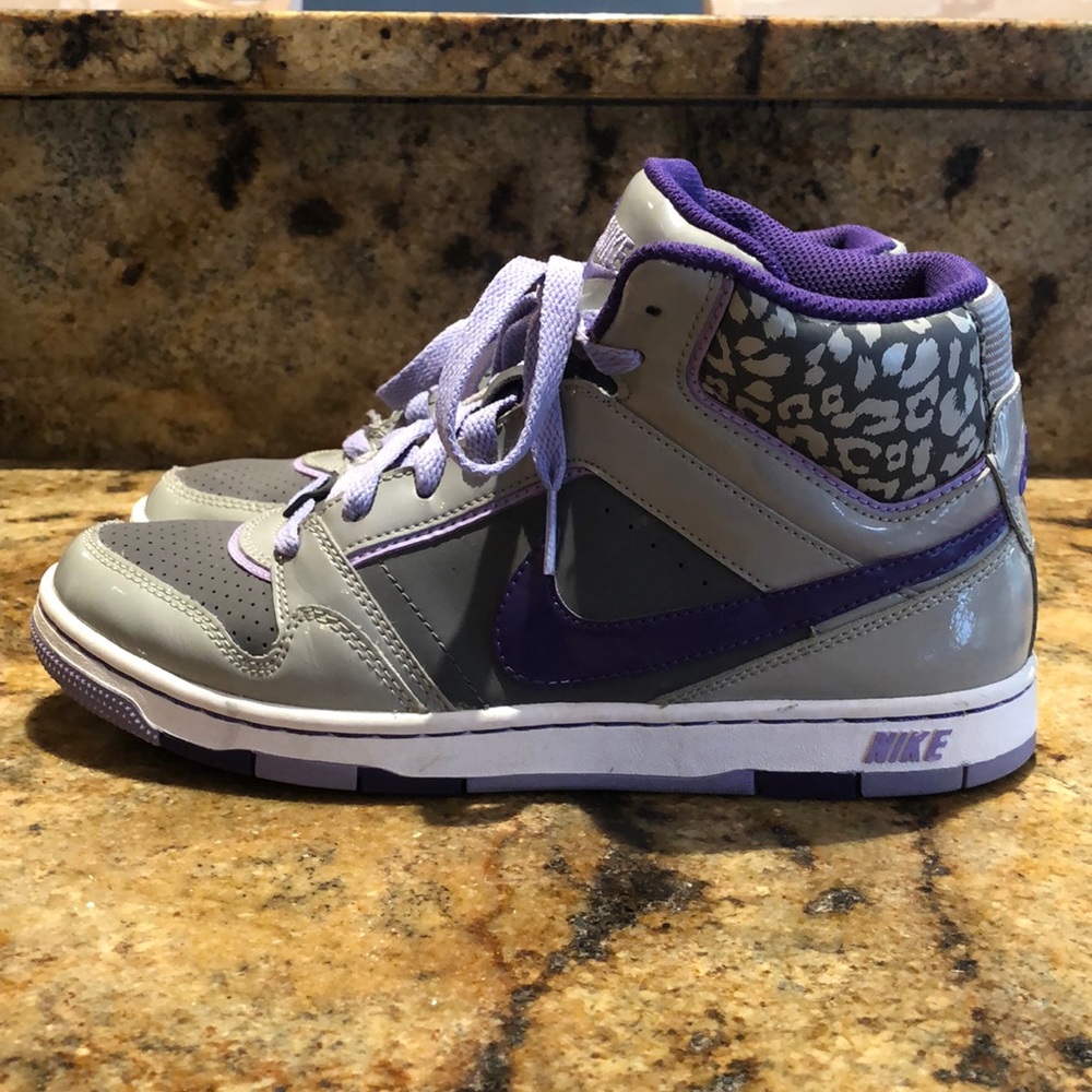 Nike Hightops